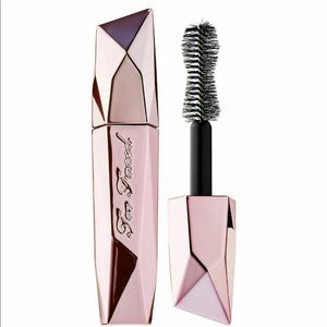 Too Faced Damn Girl Mascara Mini Travel Size .20oz